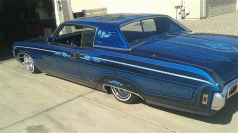 Knoxville, Tennessee. . Lowrider cars for sale